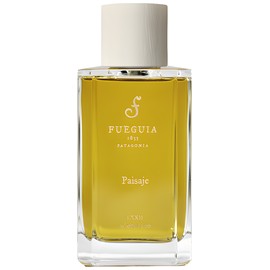 perfume Paisaje