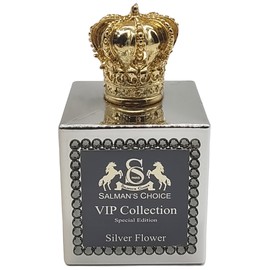 perfume Silver Flower