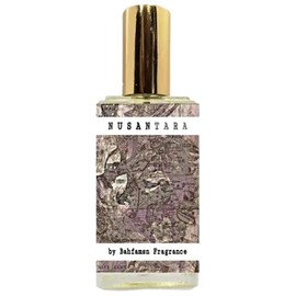 perfume Nusantara