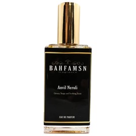 perfume Anvil Neroli
