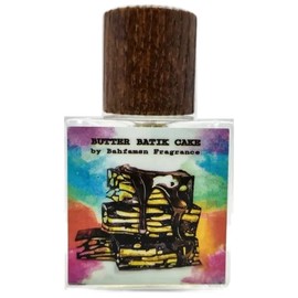 Butter Batik Cake