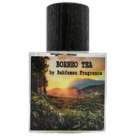 perfume Borneo Tea