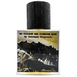 My Village And Siberian Musk