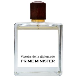perfume Victoire de la diplomatie
