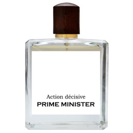 perfume Action décisive