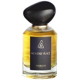 perfume Heavenly Place