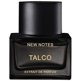 perfume Talco
