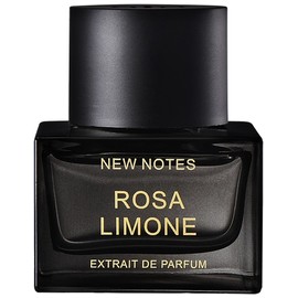 perfume Rosa Limone