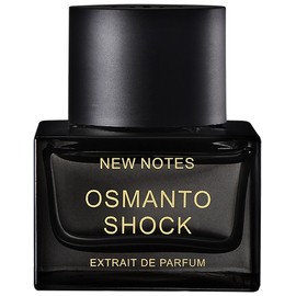 Osmanto Shock