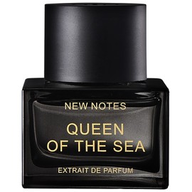 Queen Of The Sea