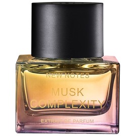 Musk Complexity