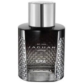 Jaguar Era