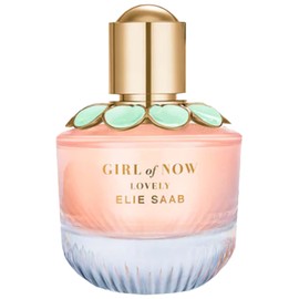 Girl of Now Lovely