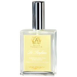 perfume Tuberose, Hyacinth & Lily of the Valley