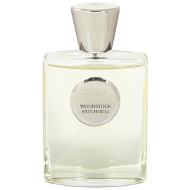 perfume Woodstock Patchouli