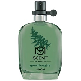 perfume Green Fougère