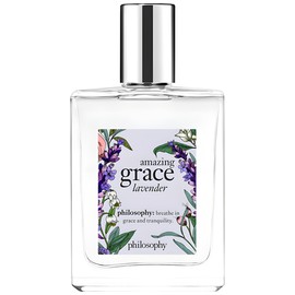 Amazing Grace Lavender