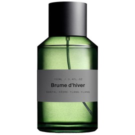 perfume Brume d'Hiver