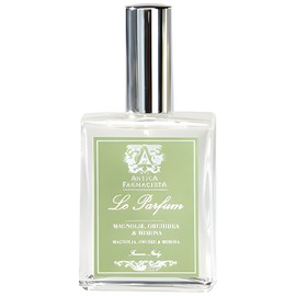 perfume Magnolia, Orchid & Mimosa