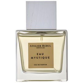 perfume Eau Mystique
