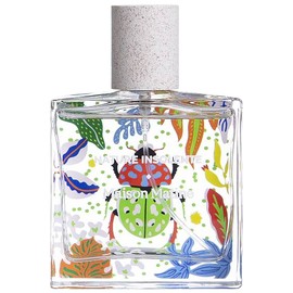 perfume Nature Insolente