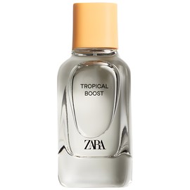 perfume Tropical Boost
