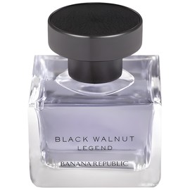 Black Walnut Legend