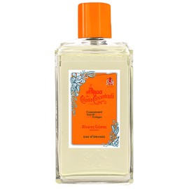 perfume Agua de Colonia Concentrada Eau d'Orange