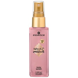 perfume Lights of Orient