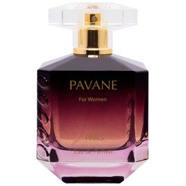 perfume Pavane For Women