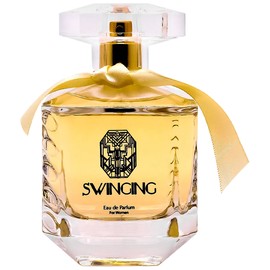 perfume Swinging