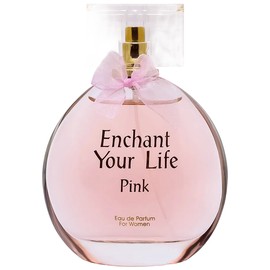 perfume Enchant Your Life Pink