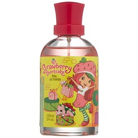 Strawberry Shortcake