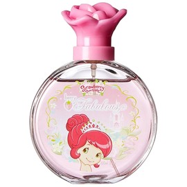 Strawberry Shortcake Berry Fabulous