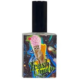 perfume Trash Queen