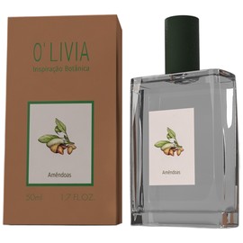 perfume Amêndoas 