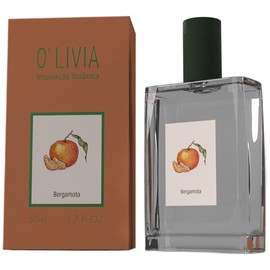 perfume Bergamota 