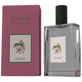 perfume Flor de Pitanga