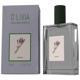 perfume Lavanda