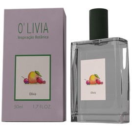 perfume Olívia