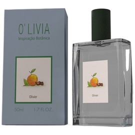 perfume Olivier