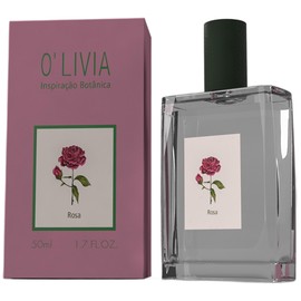 perfume Rosa