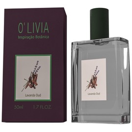 perfume Lavanda Oud