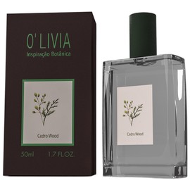 perfume Cedro Wood