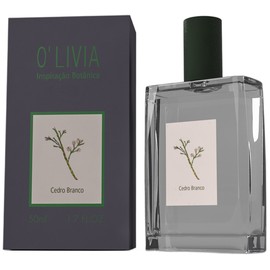 perfume Cedro Branco