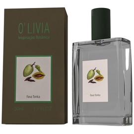 perfume Fava Tonka