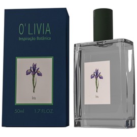 perfume íris 