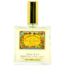 perfume Chevrefeuille
