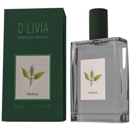 perfume Patchouli