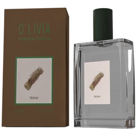 perfume Vetiver 